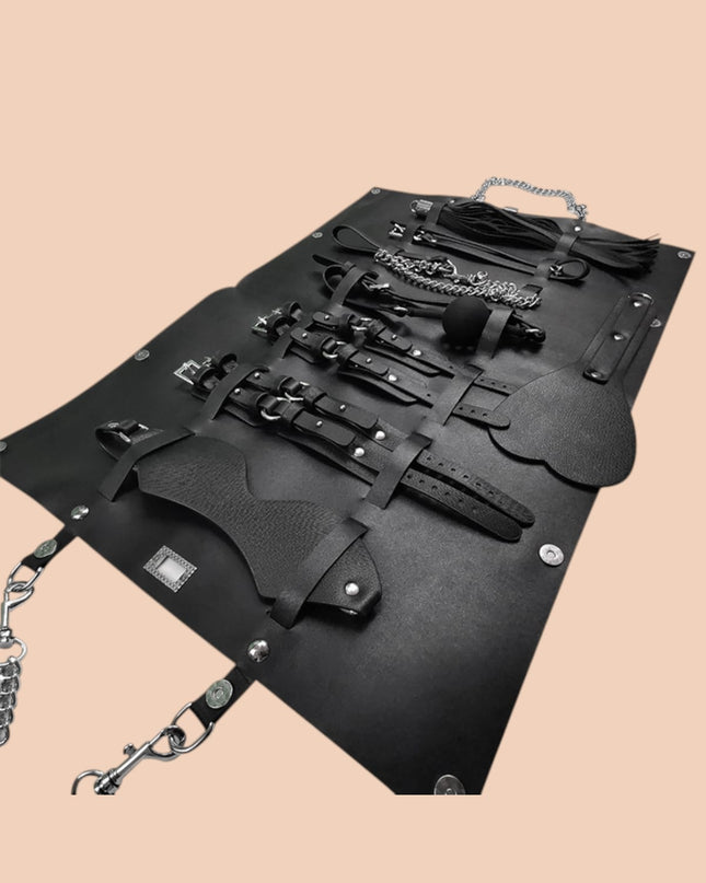 Kit Bondage Sextrip