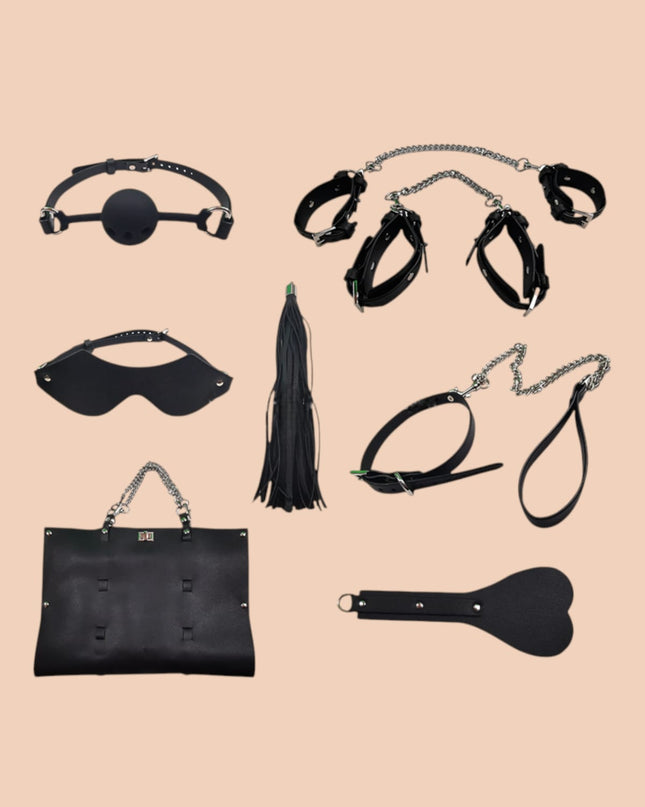 Kit Bondage Sextrip