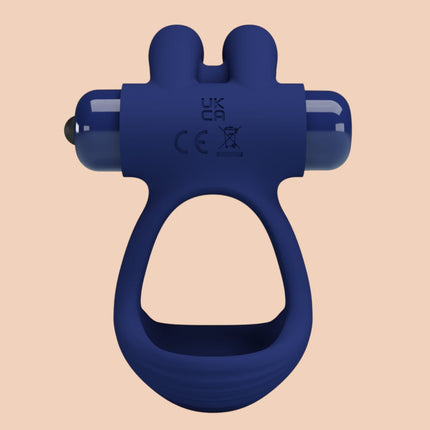 Anillo Vibrador Powerful Pretty Love