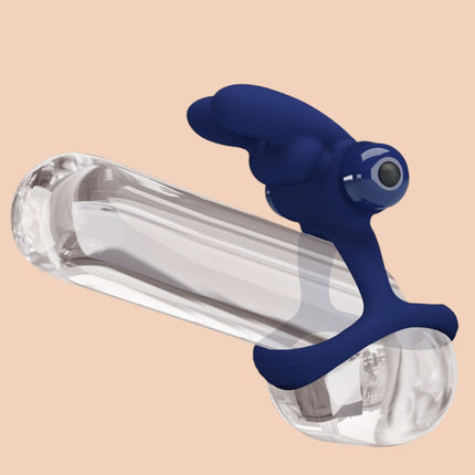 Anillo Vibrador Powerful Pretty Love
