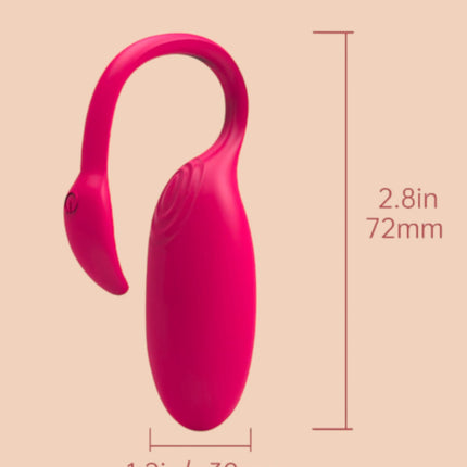 Magic Flamingo