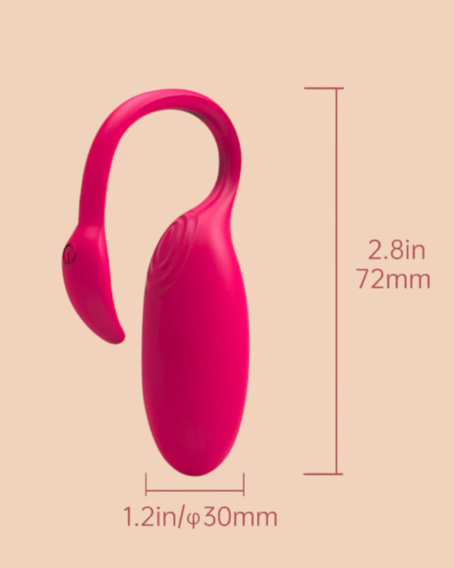 Magic Flamingo