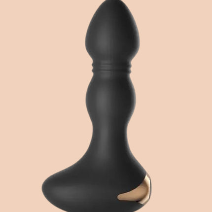 Vibrador Anal Gladiador