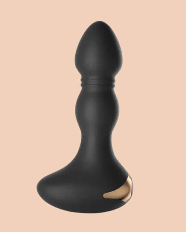 Vibrador Anal Gladiador