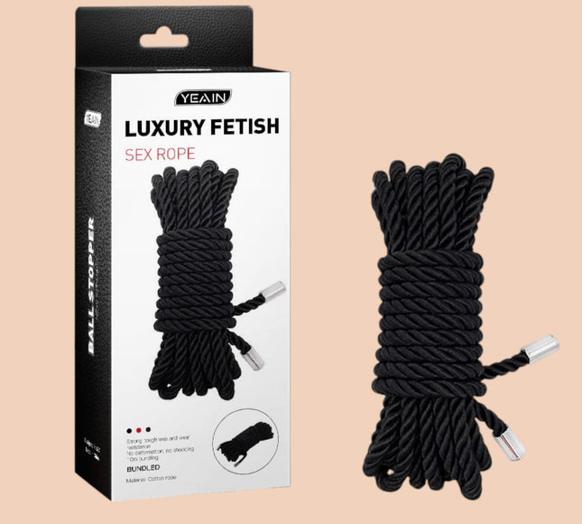 Cuerda de bondage Luxury Yeain