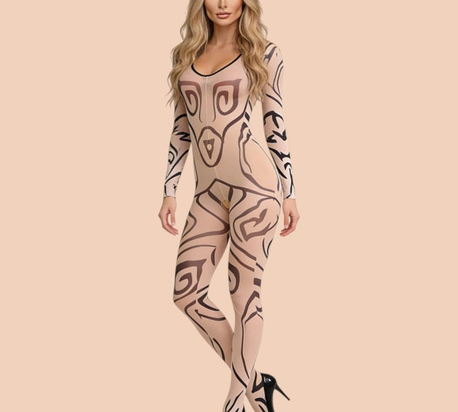 Malla Body Zaira