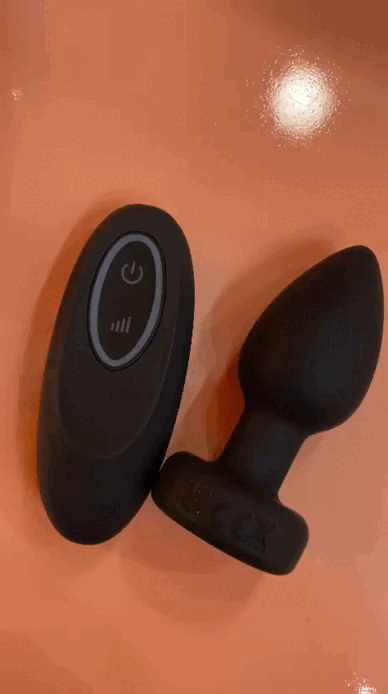 Plug Anal Prisma Con Control La-13014u