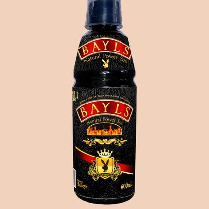 Potenciador Unisex Bayls X600ml