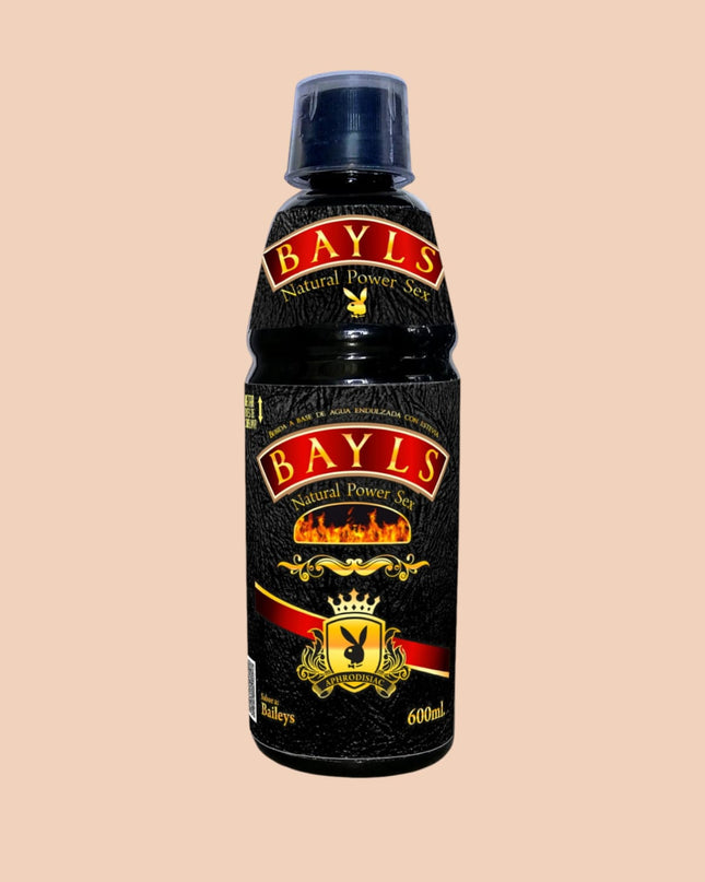 Potenciador Unisex Bayls X600ml