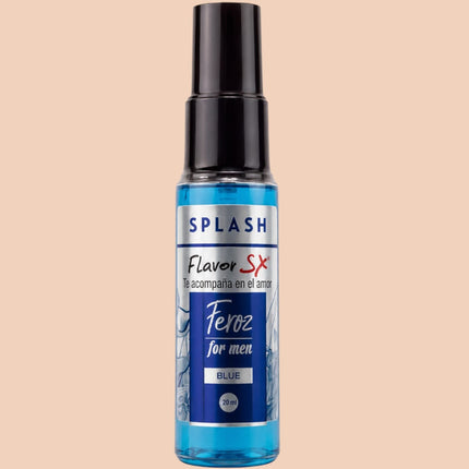 Splash Feromonas Men