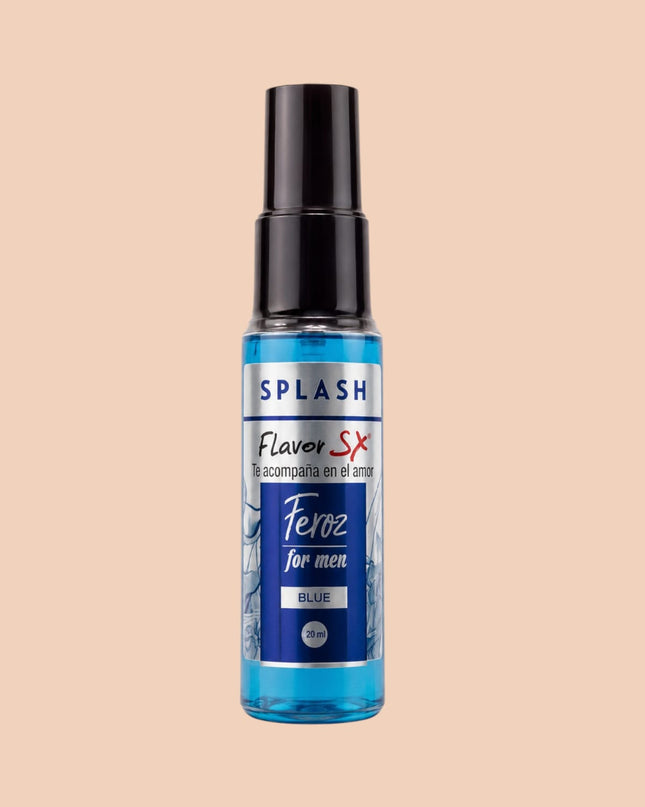 Splash Feromonas Men