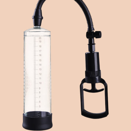 Bomba de Alargamiento Penis Pump