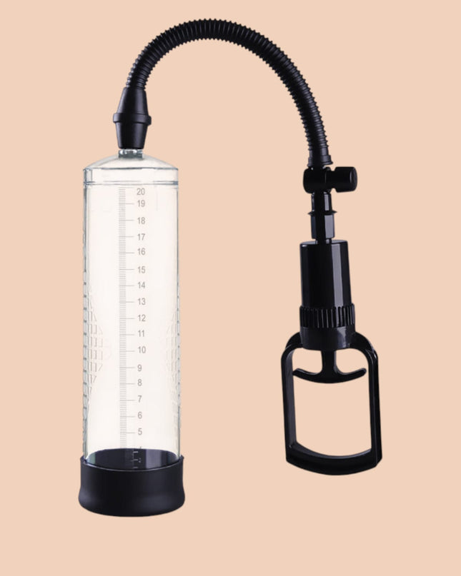 Bomba de Alargamiento Penis Pump