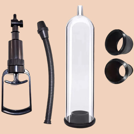 Bomba para Pene Penis Pump