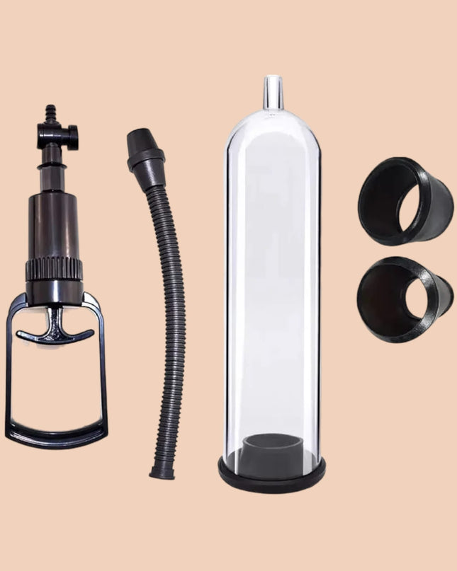 Bomba para Pene Penis Pump