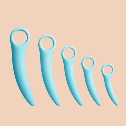 UVA Dilatadores Vaginales