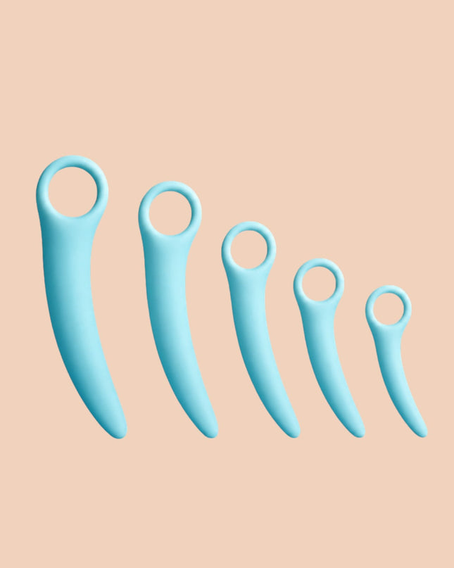 UVA Dilatadores Vaginales