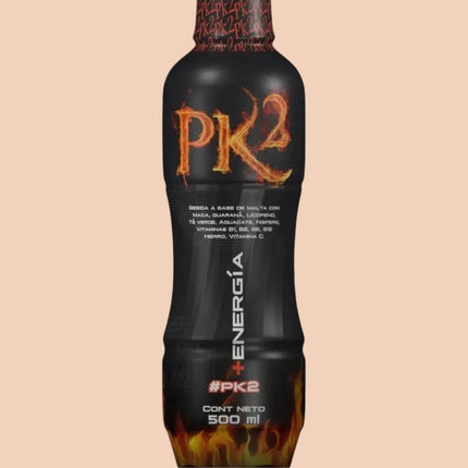 Potenciador PK2 500 ml