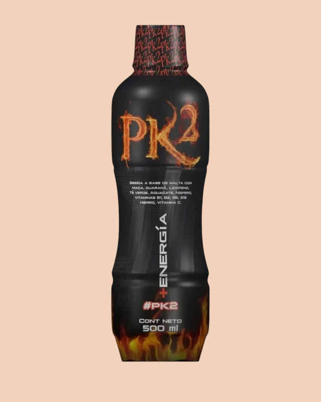 Potenciador PK2 500 ml