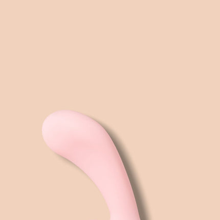 FlexiCurve Vibrador Rabbit Ergonómico con App Camtoyz