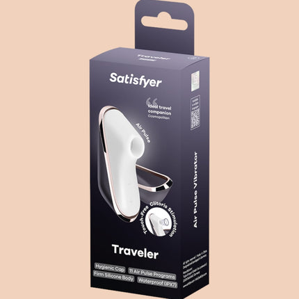 Satisfyer Traveler