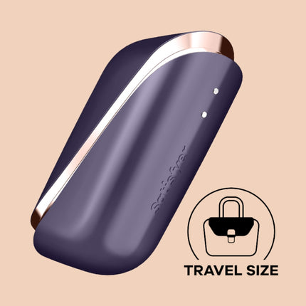 Satisfyer Traveler