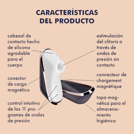 Satisfyer Traveler
