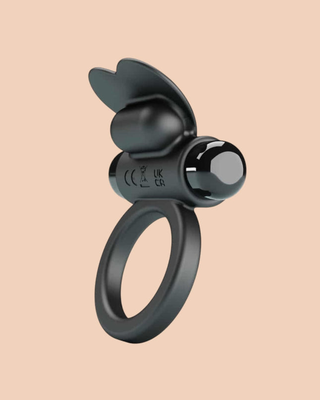 Anillo Vibrador Pretty Love Debonaire