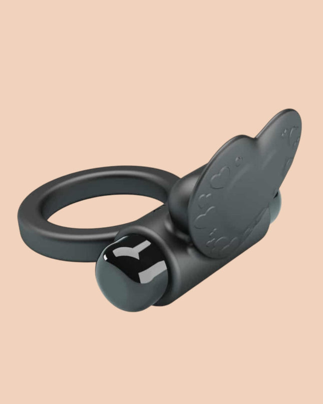 Anillo Vibrador Pretty Love Debonaire