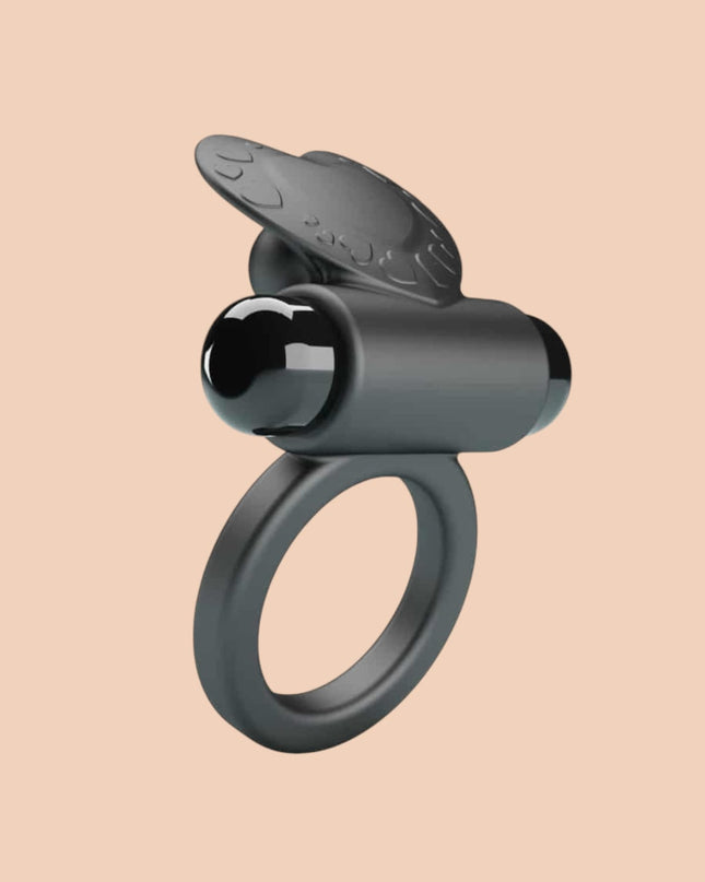 Anillo Vibrador Pretty Love Debonaire