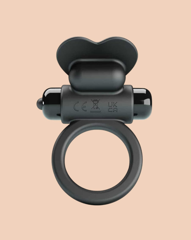 Anillo Vibrador Pretty Love Debonaire