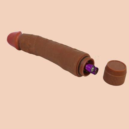 Vibrador Barbaraa Dybbuk