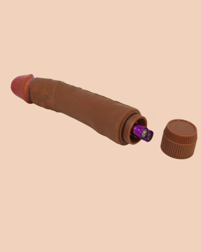 Vibrador Barbaraa Dybbuk