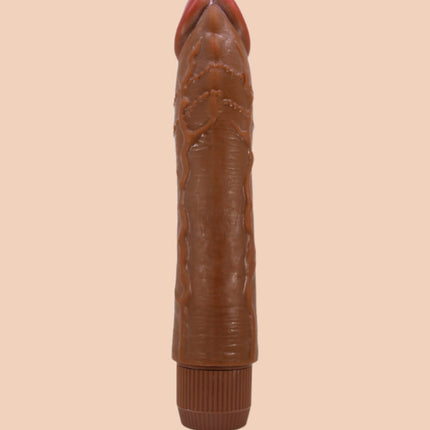Vibrador Barbaraa Dybbuk