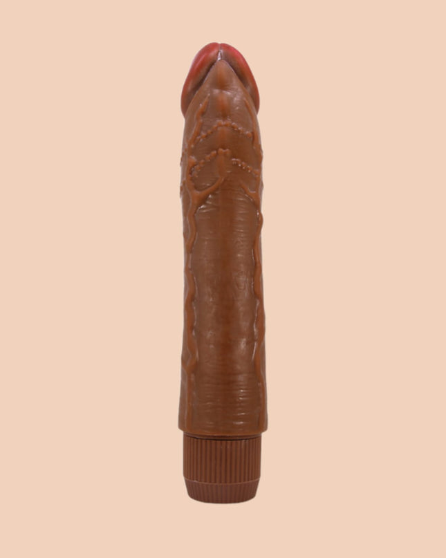Vibrador Barbaraa Dybbuk