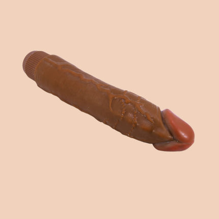 Vibrador Barbaraa Dybbuk