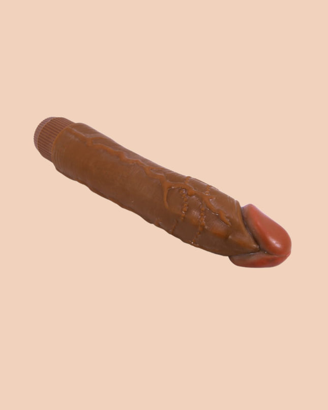 Vibrador Barbaraa Dybbuk
