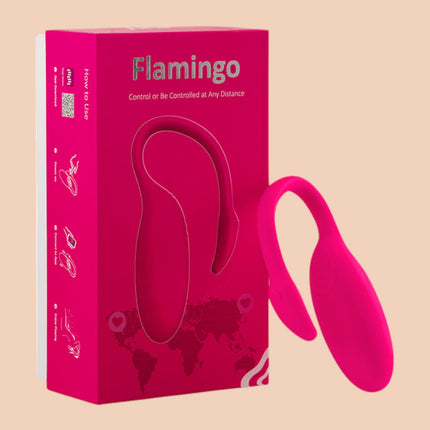 Magic Flamingo