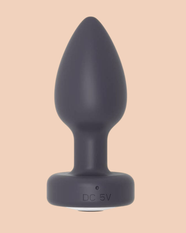 Plug Anal Prisma Con Control La-13014u