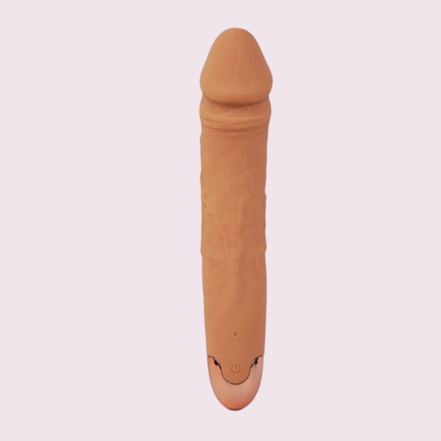 Vibrador Realista Yirant Camtoyz