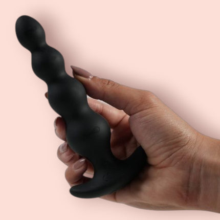 Estimulador Prostata Zorven Optimus Pro