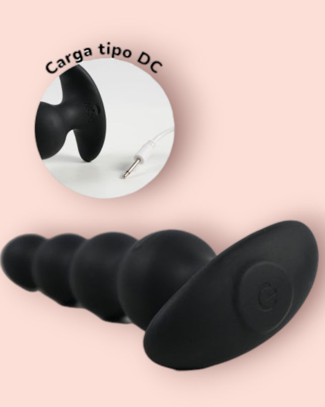 Estimulador Prostata Zorven Optimus Pro