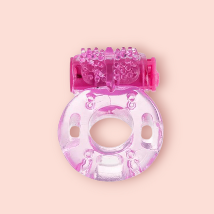 Anillo Vibrador Grueso