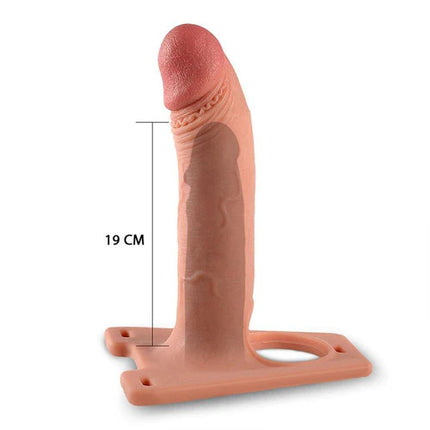 Arnes Rodeo LoveToy