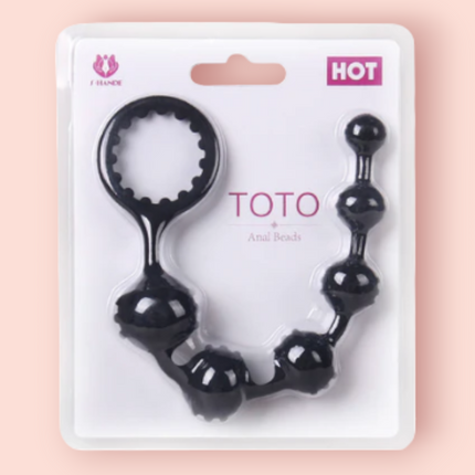 Bolas Anales Toto