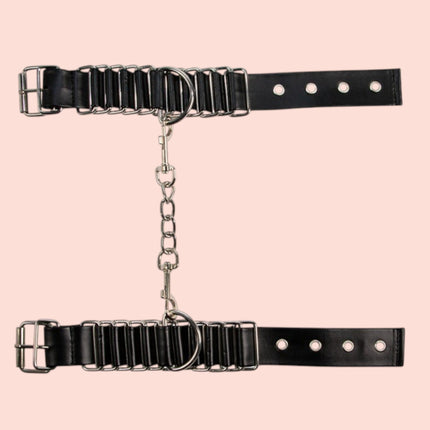 Esposas Para Pies Dark