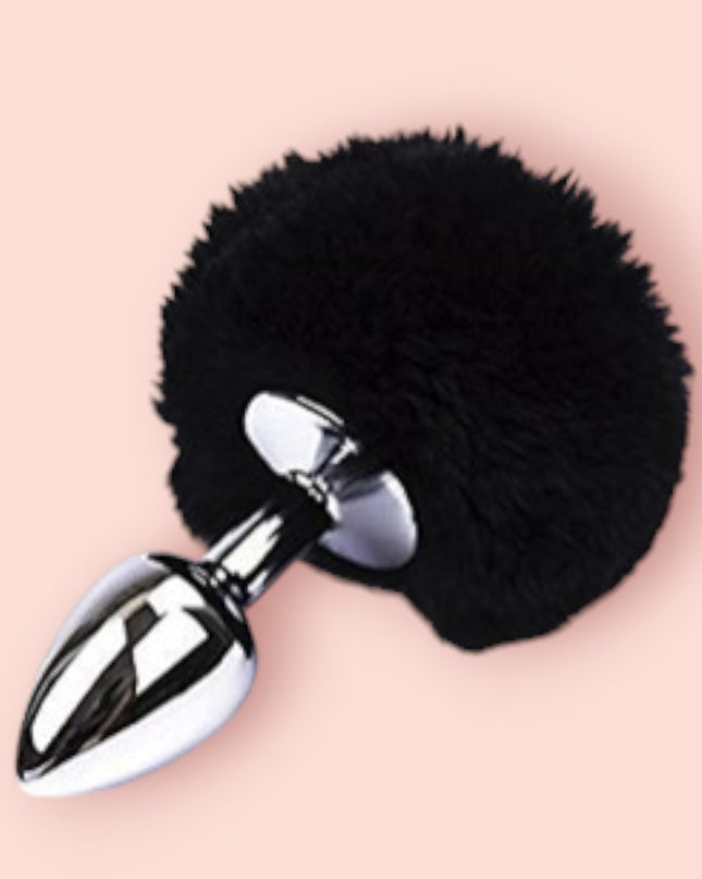 Cola De Conejo Talla M