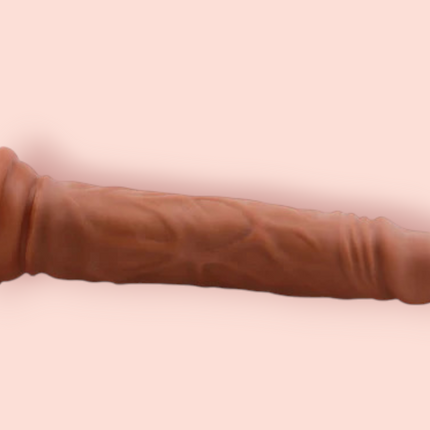 Dildo Lascivious 22 cm