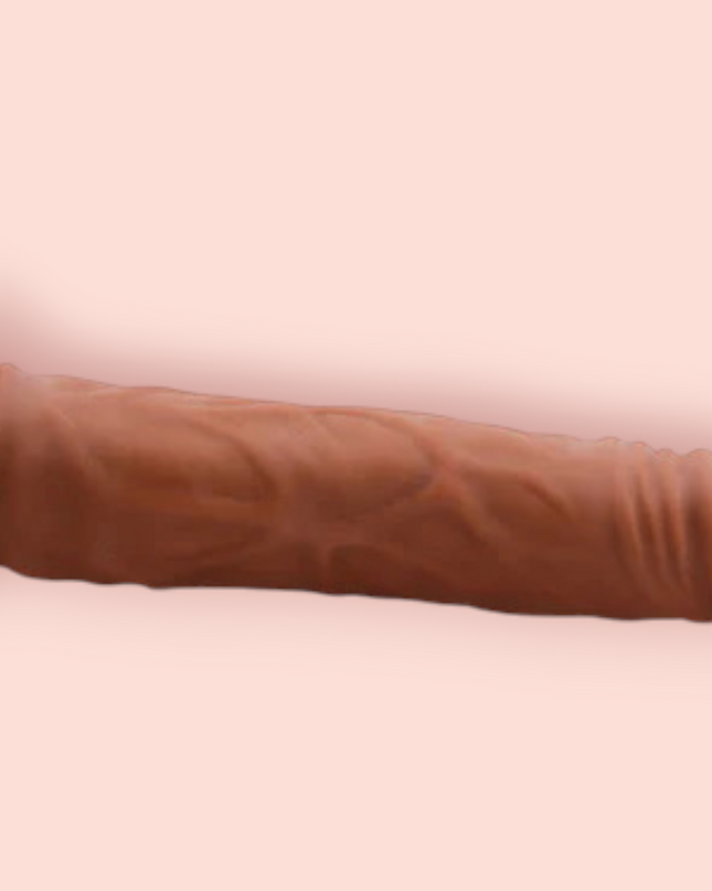 Dildo Lascivious 22 cm