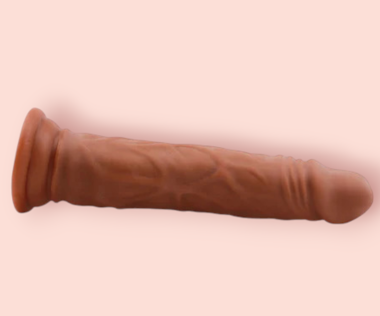 Dildo Lascivious 22 cm